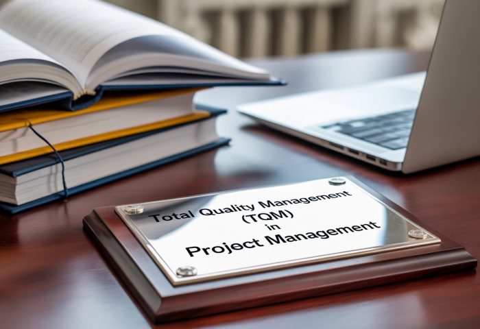 Total Quality Management (TQM)