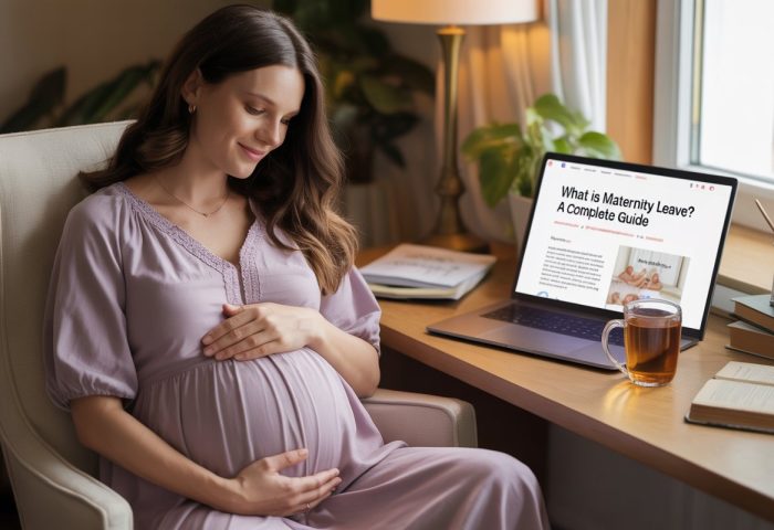 Maternity Leave