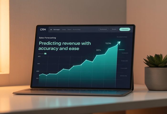 Sales Forecasting