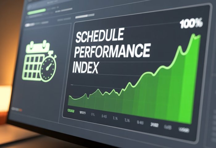 Schedule Performance Index