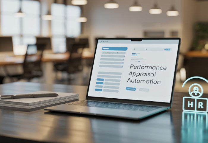 Performance Appraisal