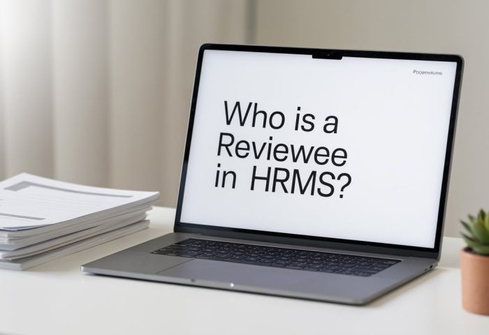 Reviewee