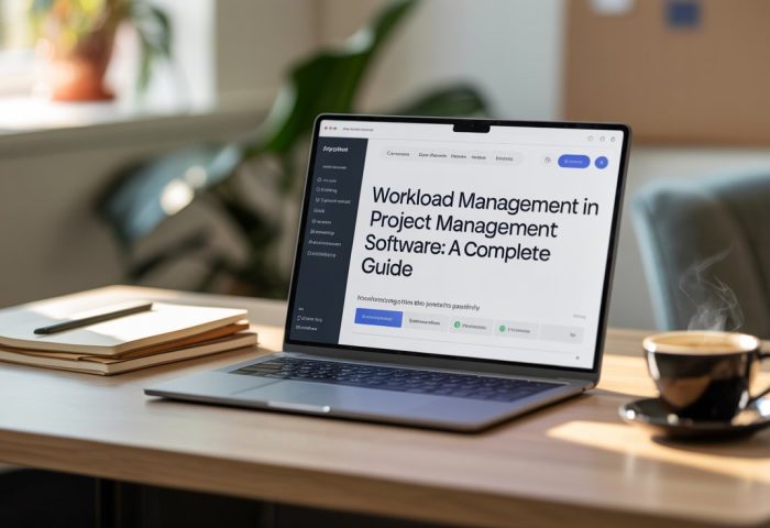 Workload Management