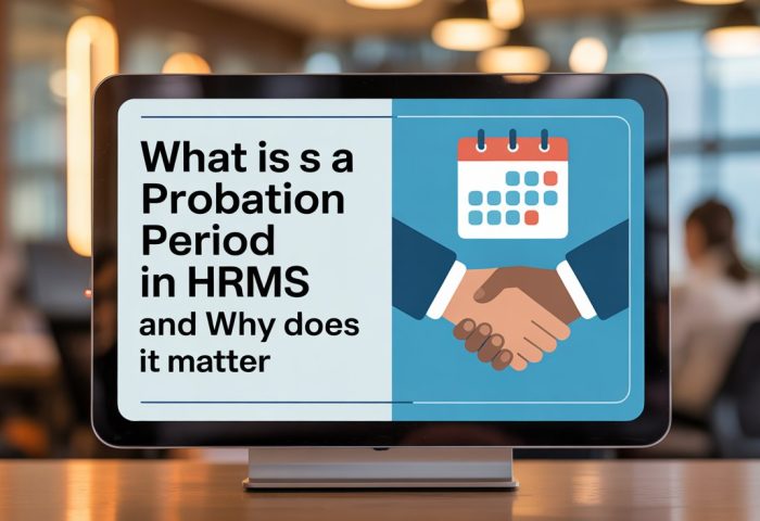 Probation Period