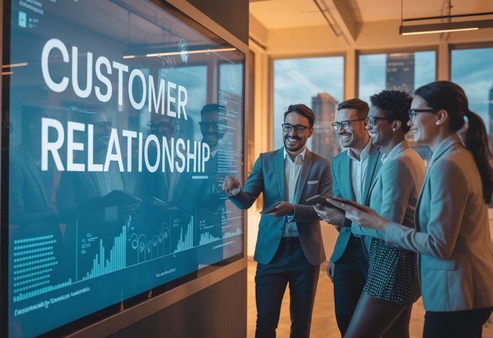 Customer Relationship