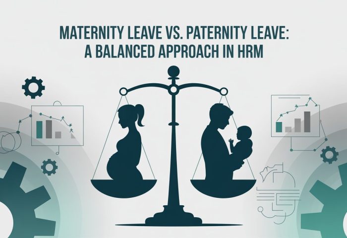 Paternity Leave
