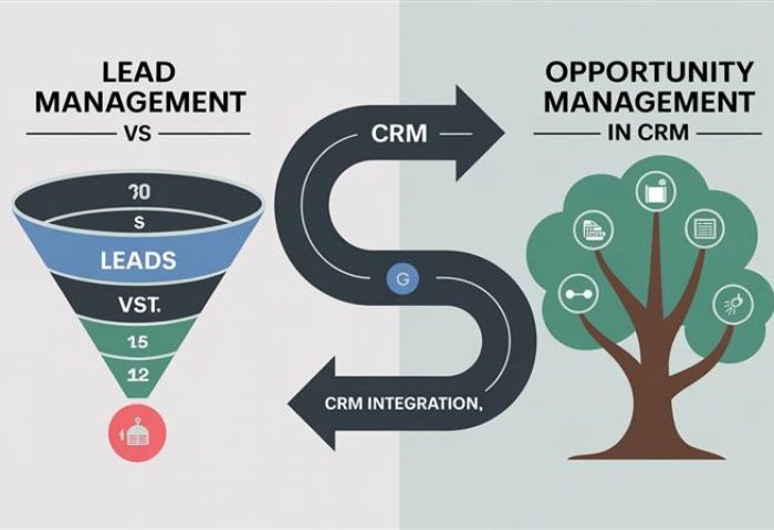 Opportunity Management