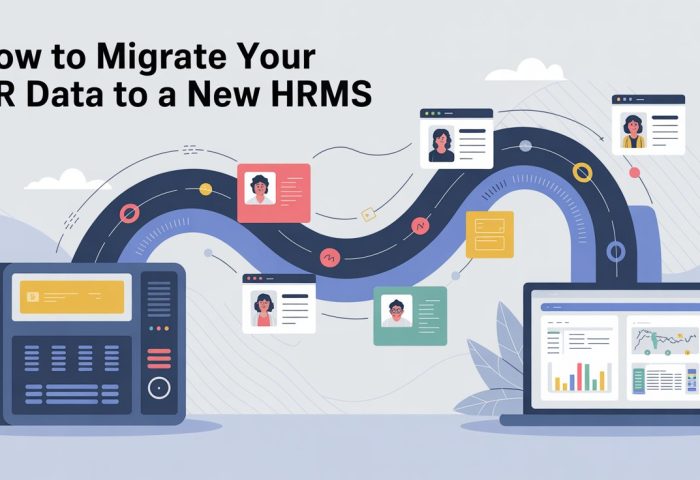HR Data