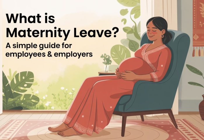 Maternity Leave