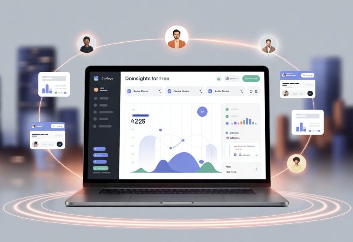 Client Management