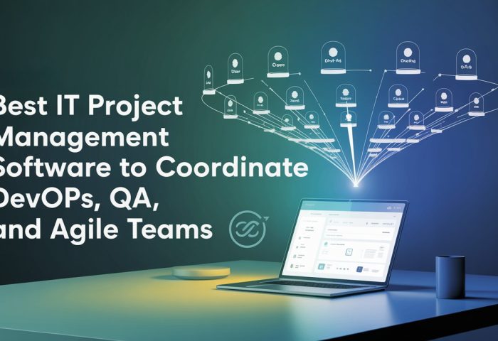 IT Project Management Software