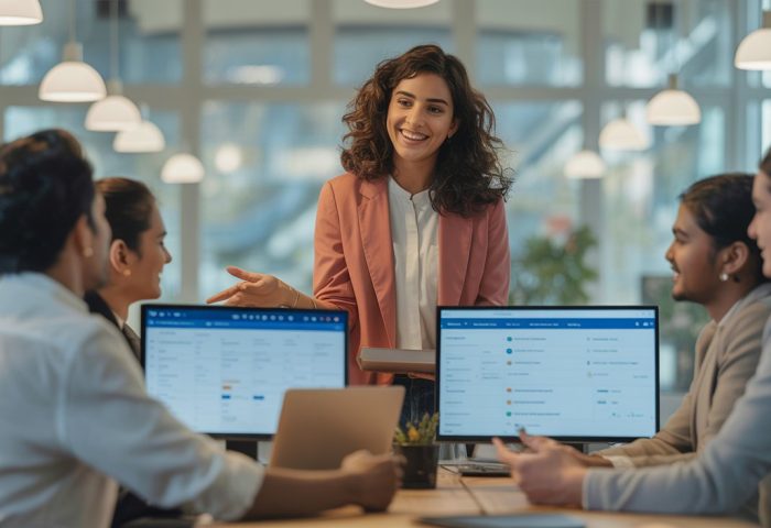 Project Management Software