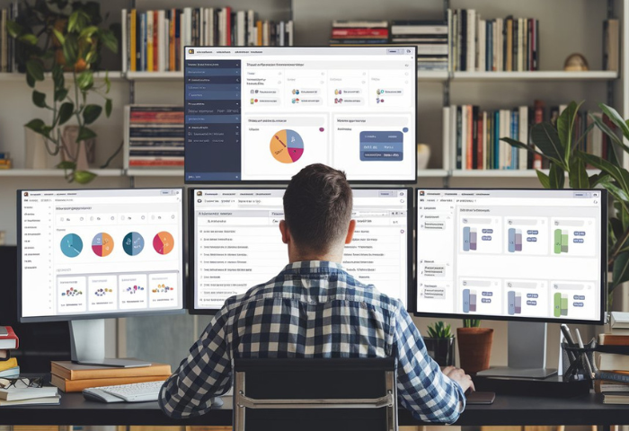 project Management Software (2)