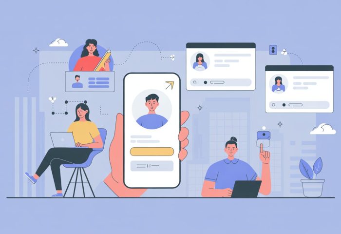 Employee Self-Service